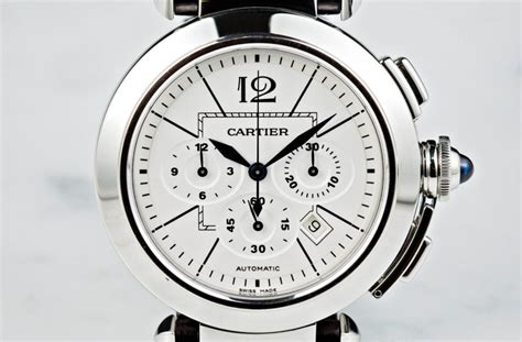 Cartier Pasha Watch Review: Luxury Sport Timepiece Guide